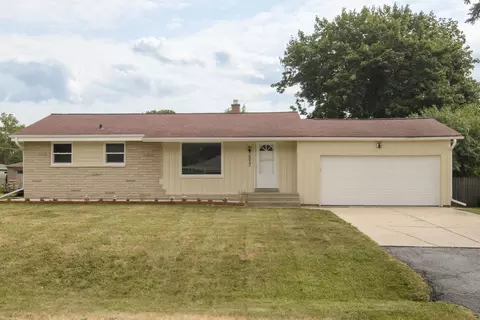 8052 N 65th, Brown Deer, WI 53223