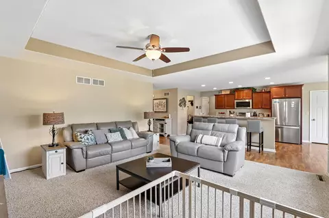 n8042 Timber Ridge Drive, Ixonia, WI 53036