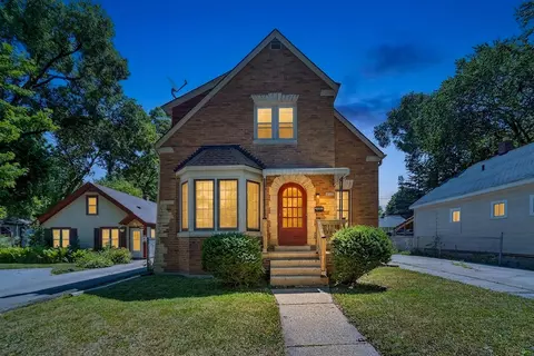 4700 N 50th, Milwaukee, WI 53218