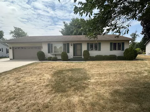 429 Wilson, Plymouth, WI 53073