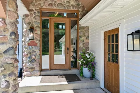 w2435 Saint Peters Road, East Troy, WI 53120