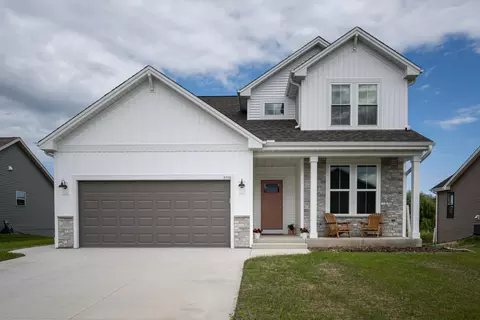 3755 Perennial, Franksville, WI 53126
