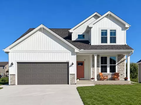 3755 Perennial, Franksville, WI 53126