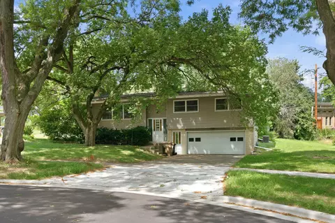 6 Barron, Madison, WI 53705