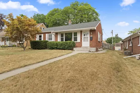 3169 N 93rd, Milwaukee, WI 53222