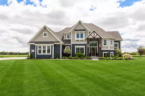 Exterior - 560 Cedar, Summit, WI 53066 photo 2 of 6