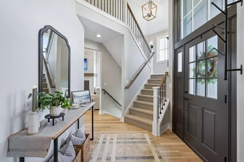 Entry Way - 560 Cedar, Summit, WI 53066 photo 1 of 3