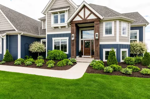 Exterior - 560 Cedar, Summit, WI 53066 photo 5 of 6
