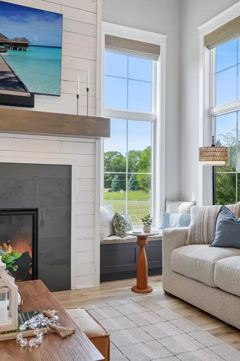 Living - 560 Cedar, Summit, WI 53066 photo 2 of 4