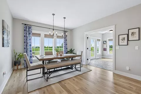Dining - 560 Cedar, Summit, WI 53066 photo 1 of 1