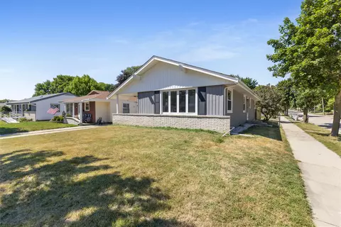 9600 W Morgan, Milwaukee, WI 53228
