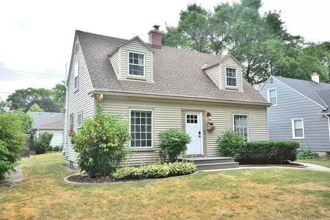 2836 N 90th, Milwaukee, WI 53222