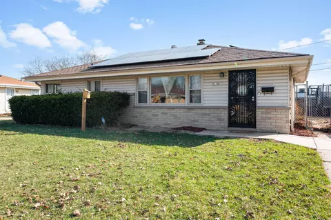4158 N 77th, Milwaukee, WI 53222