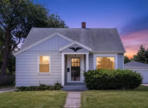 8925 W Cleveland, West Allis, WI 53227