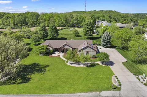 6724 Horseshoe, Burlington, WI 53105