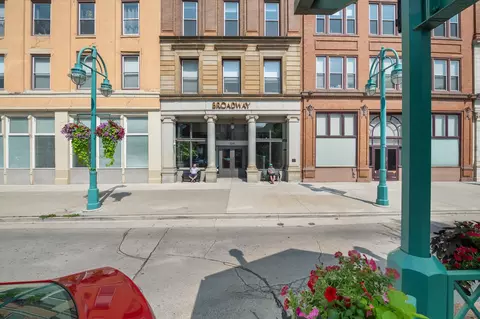 234 N Broadway #418, Milwaukee, WI 53202