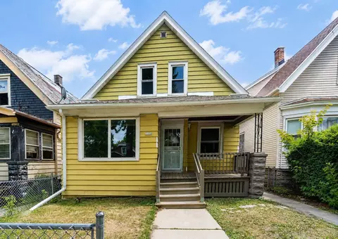3358 N 25th, Milwaukee, WI 53206