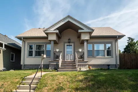 516 Marquette, South Milwaukee, WI 53172