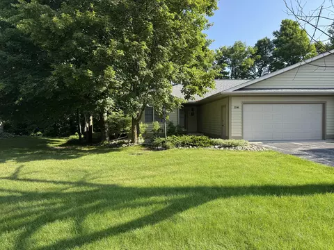 2286 Hidden Maples #K-1, Sister Bay, WI 54234