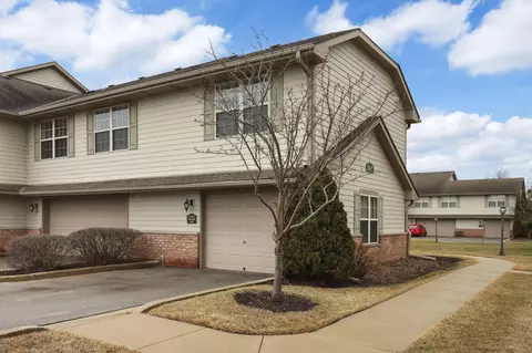1507 24th #20, Kenosha, WI 53140