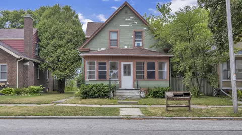 1628 N 12th #1628A, Sheboygan, WI 53081