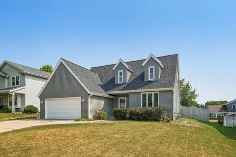 1315 Williams, South Milwaukee, WI 53172