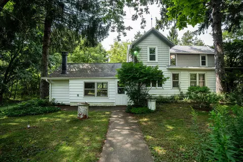 3487 Town Line, Polk, WI 53095