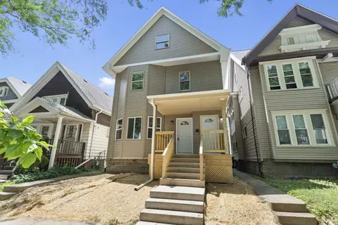 3021 N 6th # 3023, Milwaukee, WI 53212