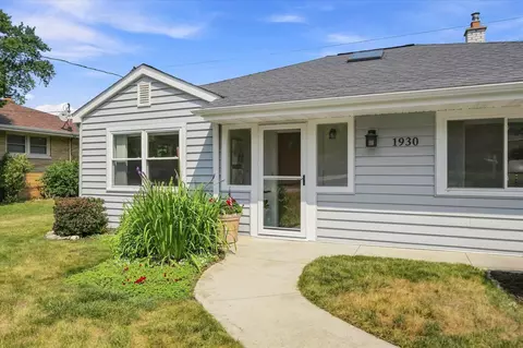 1930 N 121st, Wauwatosa, WI 53226