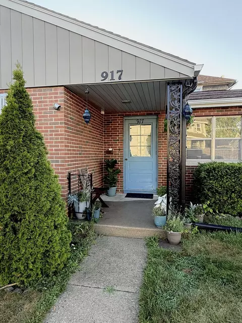917 Cook, Marinette, WI 54143