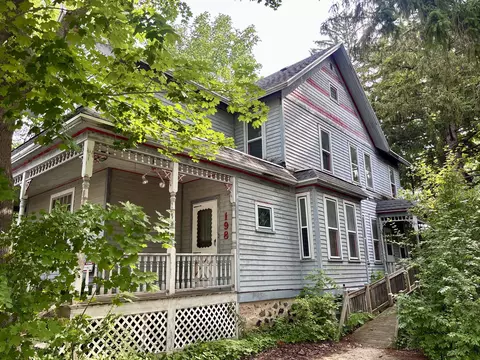 198 S East, Elkhart Lake, WI 53020