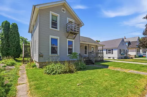 264 E 1st, Fond Du Lac, WI 54935