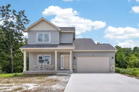 457 Parker #LT 21, Genoa City, WI 53128