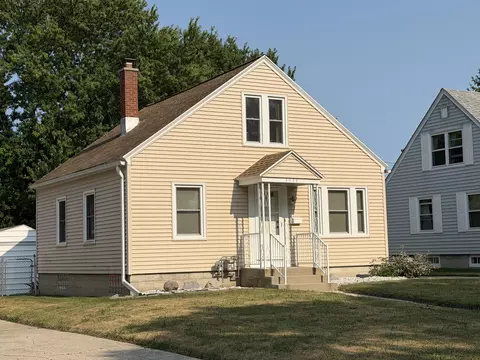 3038 S 55th, Milwaukee, WI 53219