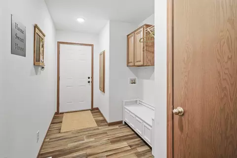 Entry Way - 1278 E Blf, Whitewater, WI 53190 photo 1 of 1