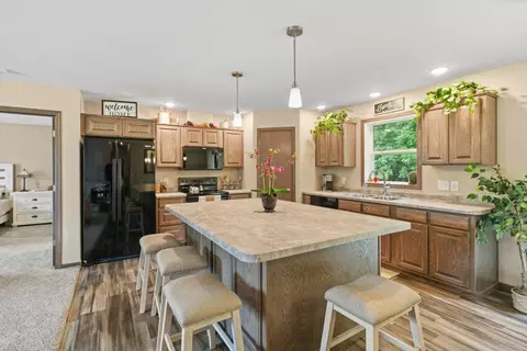 Kitchen - 1278 E Blf, Whitewater, WI 53190 photo 3 of 3