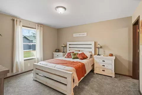 Bedroom - 1278 E Blf, Whitewater, WI 53190 photo 1 of 3