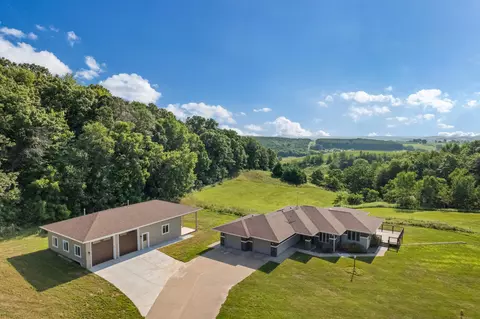 w13878 Shepherd Road, Pigeon, WI 54758