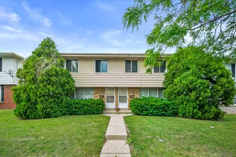 6540 W W Ml #6542, Milwaukee, WI 53218