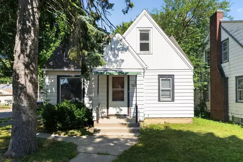 4276 N 48th, Milwaukee, WI 53216