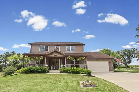 n1510 Geneva Avenue, Linn, WI 53147