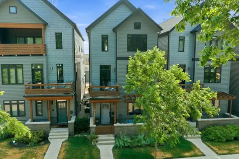 2110 S Aldrich, Milwaukee, WI 53207