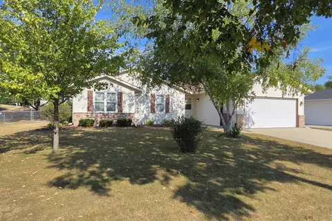 280 Crestview, Lake Mills, WI 53551