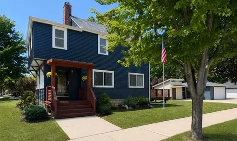 700 Menomonee, South Milwaukee, WI 53172