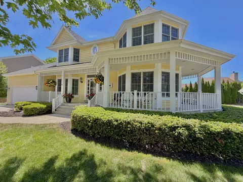 w70n447 Cedar Pointe, Cedarburg, WI 53012