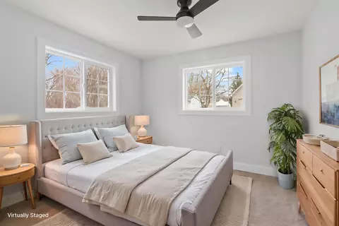 Bedroom - 4227 Chestnut, Delavan, WI 53115 photo 2 of 6
