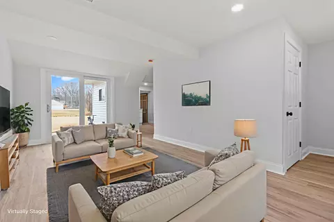 Living - 4227 Chestnut, Delavan, WI 53115 photo 2 of 2