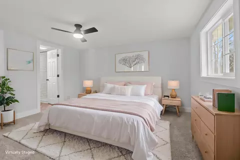Bedroom - 4227 Chestnut, Delavan, WI 53115 photo 6 of 6