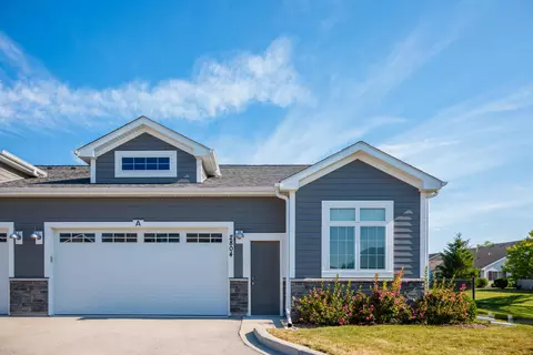 2804 21st #A, Kenosha, WI 53140
