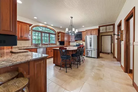 Kitchen - n5590 Moos Road, Onalaska, WI 54650 photo 1 of 5